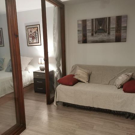 Coqueto Apartmento Con Vistas Al Mar Alicante Exterior photo